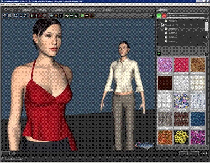 Fashion Design Drawing Software For Mac