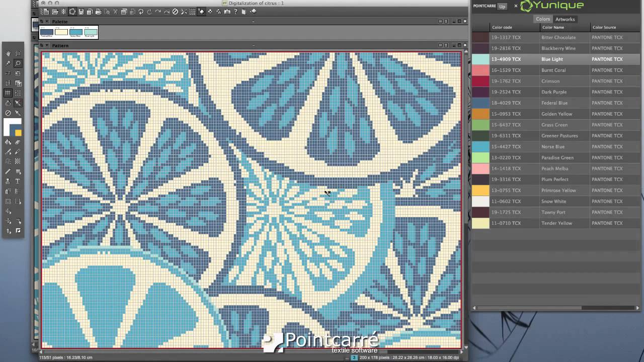 Textile design software for mac windows 10